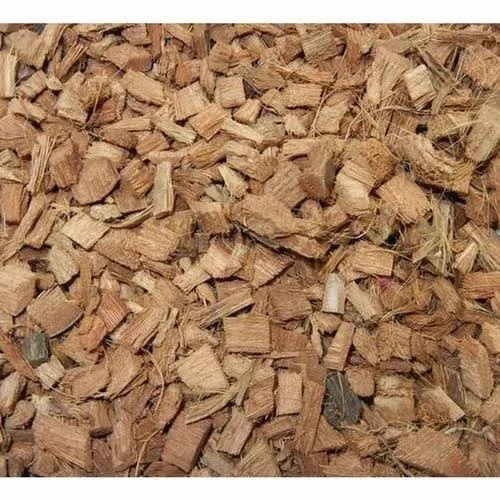 Coir Chips